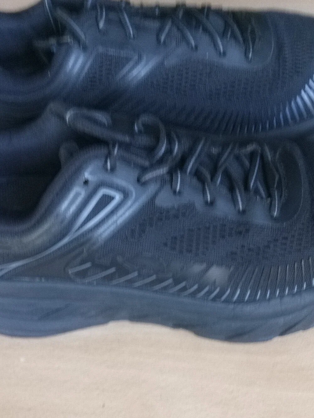 Hoka Sneakers